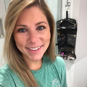 Meet your Posher, Ann